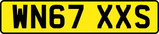 WN67XXS