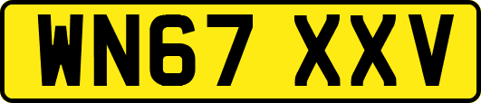 WN67XXV