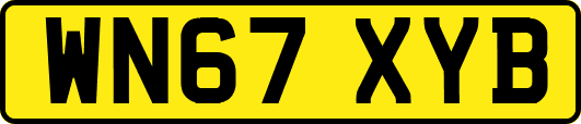 WN67XYB