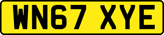 WN67XYE