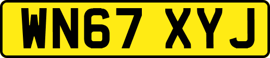 WN67XYJ