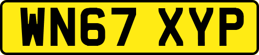 WN67XYP
