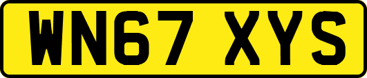 WN67XYS