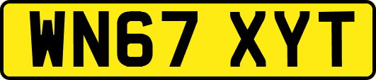 WN67XYT