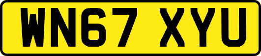 WN67XYU