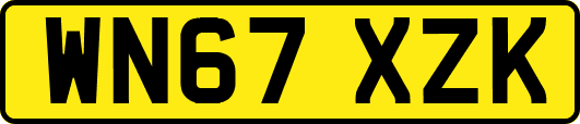 WN67XZK