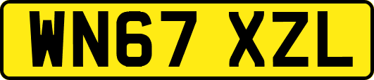WN67XZL