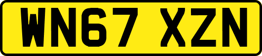 WN67XZN