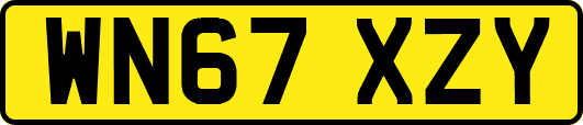 WN67XZY