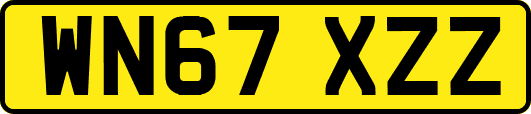WN67XZZ