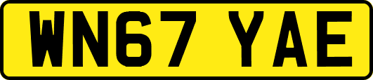 WN67YAE