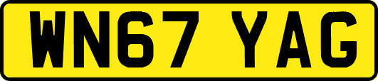 WN67YAG
