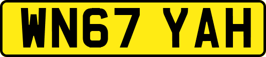 WN67YAH