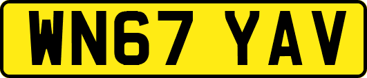 WN67YAV