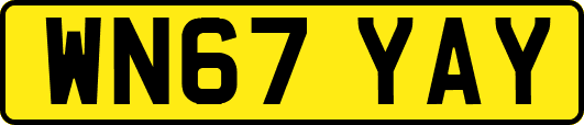 WN67YAY
