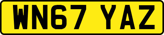 WN67YAZ