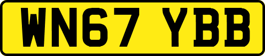 WN67YBB