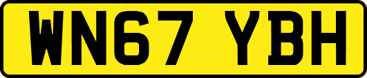WN67YBH