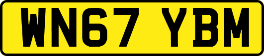 WN67YBM