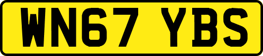WN67YBS