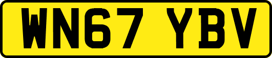 WN67YBV