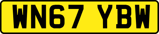 WN67YBW