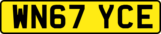 WN67YCE