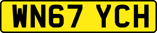 WN67YCH