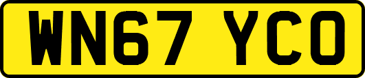 WN67YCO
