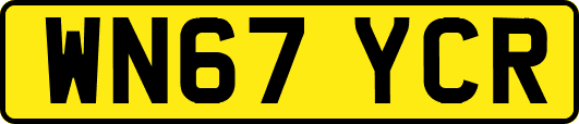WN67YCR