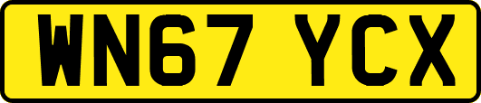 WN67YCX