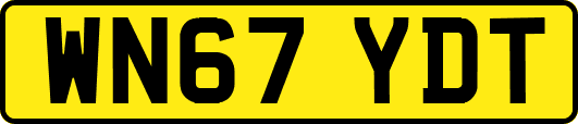 WN67YDT