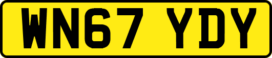 WN67YDY