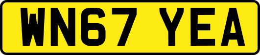 WN67YEA