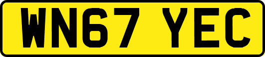 WN67YEC