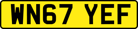 WN67YEF