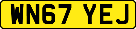 WN67YEJ