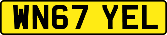WN67YEL