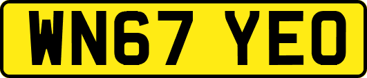 WN67YEO