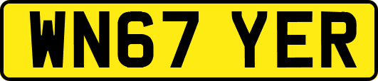 WN67YER