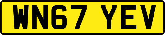 WN67YEV