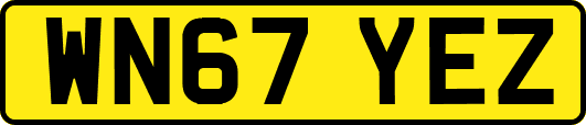 WN67YEZ