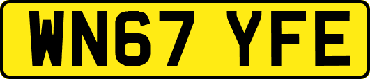 WN67YFE