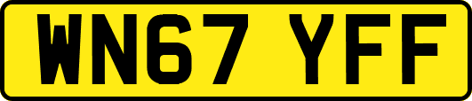 WN67YFF