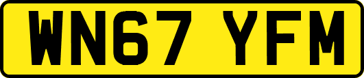 WN67YFM