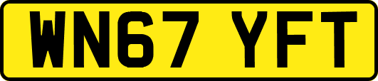 WN67YFT