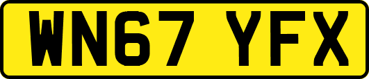 WN67YFX