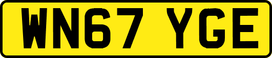 WN67YGE
