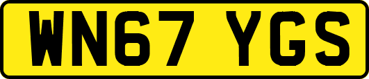 WN67YGS