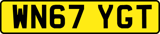 WN67YGT